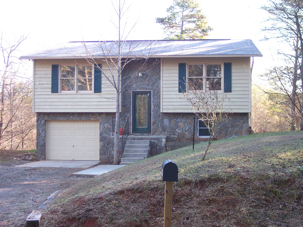 "Fixer Upper One"